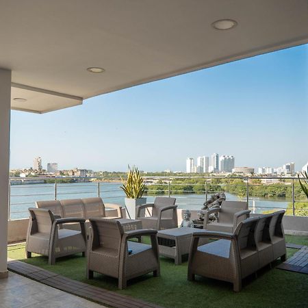 Suite Con Balcon Cerca Al Centro Cartagena מראה חיצוני תמונה