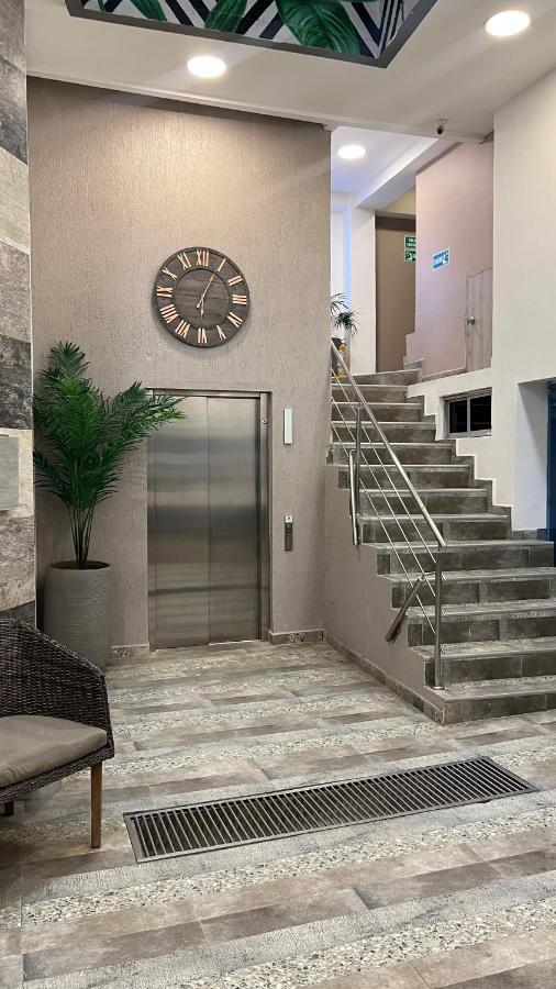 Suite Con Balcon Cerca Al Centro Cartagena מראה חיצוני תמונה
